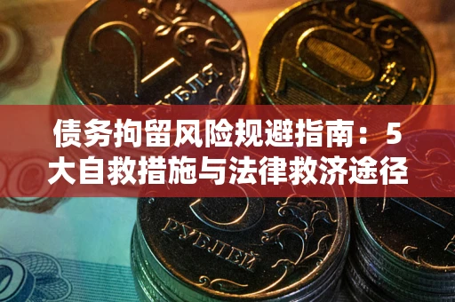 北京债务拘留风险规避指南：5大自救措施与法律救济途径